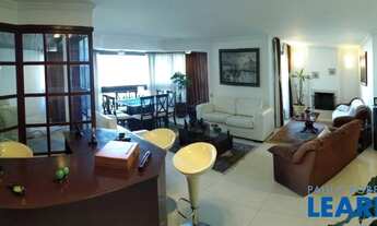 Imagem 2: APARTAMENTO - MORUMBI - SP