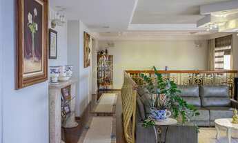 Imagem 4: Majestoso apartamento na Vila Mascote