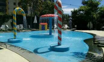 Imagem: Caldas Novas - Apartamento Padrão - Bandeirante