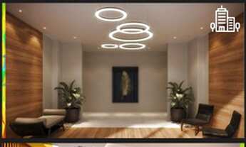 Imagem 6: Lançamento na Avenida Luz, 02 e 03 quartos!