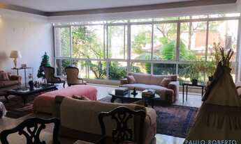 Imagem: APARTAMENTO - HIGIENÓPOLIS - SP