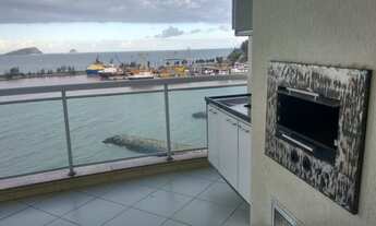 Imagem: Cobertura apartamento imbetiba Vista mar