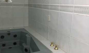 Imagem 7: CASA ASSOBRADADA - JARDIM GUEDALA - SP