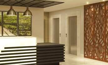 Imagem 5: Apartamento para Venda em João Pessoa, Cabo Branco, 2 dormitórios, 1 suíte, 2 banheiros, 1