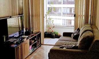 Imagem 2: APARTAMENTO - SACOMÃ - SP