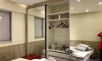 Imagem 3: APARTAMENTO - SAÚDE - SP