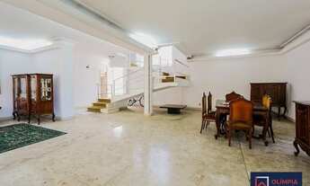 Imagem: Casa Locação 4 Dormitórios - 312 m²