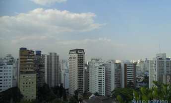 Imagem 2: APARTAMENTO - HIGIENÓPOLIS - SP
