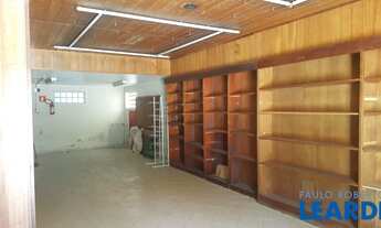 Imagem: COMERCIAL - MOEMA ÍNDIOS - SP