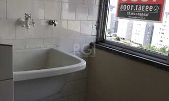 Imagem 6: Porto Alegre - Apartamento Padrão - Cristal