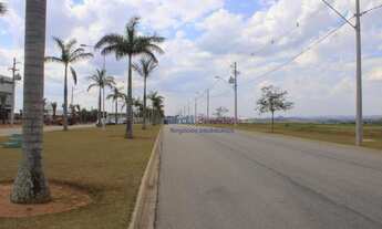 Imagem 2: Área Industrial para Venda em Jundiaí, Loteamento Multivias