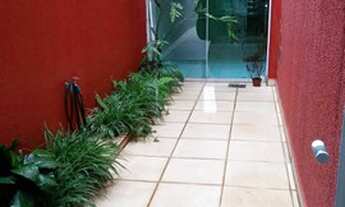 Imagem 5: Sobrado a venda 4 dorms. _ 4 vagas- Santa Maria - Scsul