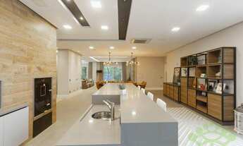 Imagem 5: Apartamento Garden para alugar, 579 m² por R$ 28.000,00/mês - Mossunguê - Curitiba/PR