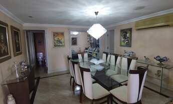 Imagem 7: Edifício Novo Líbino - 4 suítes - 3 vagas - Com 285 m² - Umarizal - Vendo Apartamento