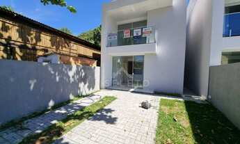 Imagem: Casa à venda, 120 m² por R$ 750.000,00