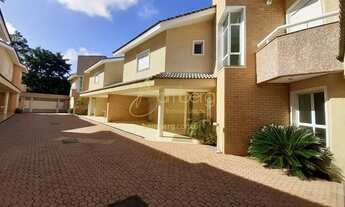 Imagem 2: Jardim Prudência - condominio fechado de 5 casas em excelente localização