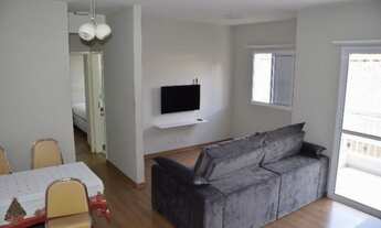 Imagem: APARTAMENTO - VILA SÃO FRANCISCO - SP