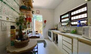 Imagem 6: CASA ASSOBRADADA - BUTANTÃ - SP