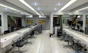 Imagem: LOJA - JARDIM PAULISTA - SP