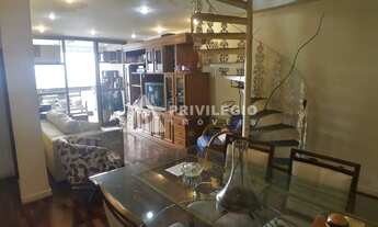 Imagem 3: Cobertura à venda, 2 quartos, 1 suíte, 3 vagas, BARRA DA TIJUCA - RIO DE JANEIRO/RJ