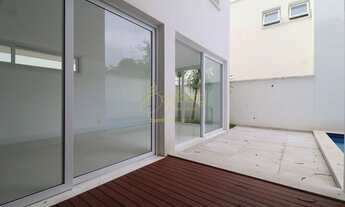 Imagem 6: Casa nova de condomínio - Brooklin Velho