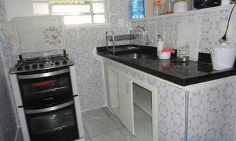 Imagem 7: CASA TÉRREA - BUTANTÃ - SP