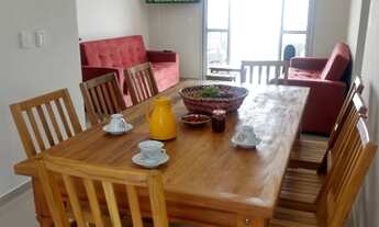 Imagem 2: Apartamento em Itapoá de frente para Mar