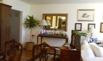 Imagem 4: Apartamento à venda, 4 quartos, 1 suíte, 2 vagas, Ipanema - RIO DE JANEIRO/RJ