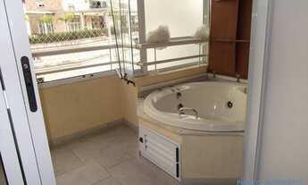 Imagem 5: APARTAMENTO - MORUMBI - SP