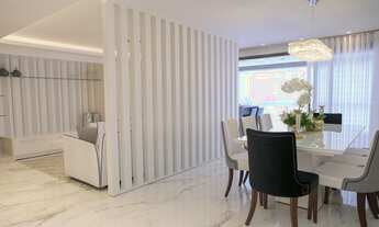 Imagem 2: Apartamento mobiliado p/venda com 166 metros privativos no Centro de Canoas Avaliamos troc