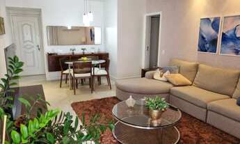 Imagem: Apartamento para venda tem 104 metros quadrados