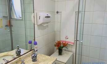 Imagem 6: APARTAMENTO - ALTO DE PINHEIROS - SP