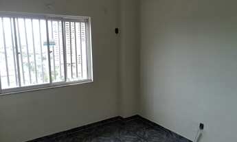 Imagem 7: Apartamento 3/4 sendo 1 suíte, andar alto, Ed. Pirâmide, Av. Pedro Miranda, Pedreira