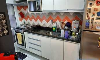 Imagem 6: APARTAMENTO - OSVALDO CRUZ - SP