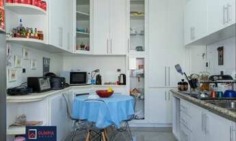 Imagem 7: Venda Apartamento 3 Dormitórios - 240 m² Vila Clementino