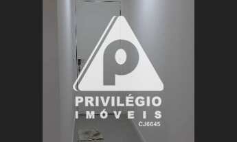 Imagem 2: Apartamento à venda, 2 quartos, 1 suíte, 2 vagas, Botafogo - RIO DE JANEIRO/RJ