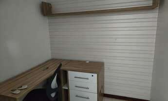 Imagem 2: Studio para aluguel possui 22 metros quadrados com 1 quarto em Caminho das Árvores - Salva