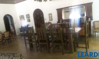 Imagem 7: CASA TÉRREA - JARDIM SABA - SP