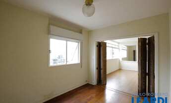 Imagem 7: APARTAMENTO - JARDIM AMÉRICA - SP