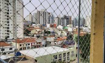 Imagem 3: APARTAMENTO - OSVALDO CRUZ - SP