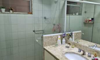 Imagem 4: Apartamento para venda tem 104 metros quadrados com 3 quartos