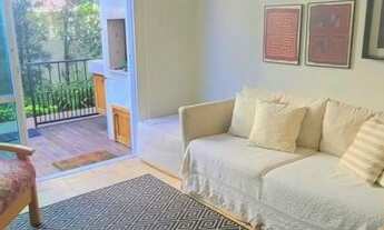 Imagem 2: CASA EM CONDOMÍNIO - LAGOA DA CONCEIÇÃO - SC