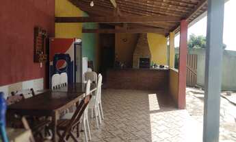 Imagem 6: Chácara em Simão Dias 1Tarefa de terra toda murada