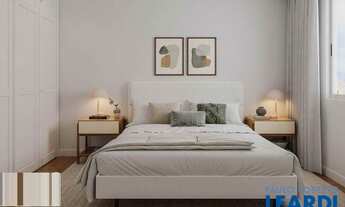 Imagem 4: APARTAMENTO - JARDIM AMÉRICA - SP