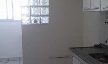 Imagem 3: APARTAMENTO - JARDIM LUÍSA - SP