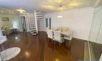 Imagem 2: COBERTURA - MOEMA ÍNDIOS - SP