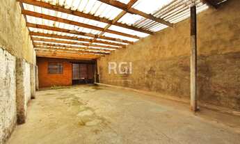 Imagem 3: Porto Alegre - Terreno Padrão - Menino Deus