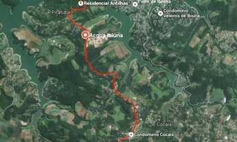 Imagem 3: Terreno em Condomínio para Venda em Ibiúna, Loteamento Antilhas