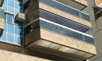 Imagem 5: Apartamento para venda com 90 metros quadrados com 2 quartos quadrilátero de Ipanema