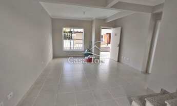 Imagem 2: Sobrado à venda Condomínio Residencial New Castle - Jardim Carvalho